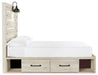 Cambeck Youth Bed with 2 Storage Drawers - LasVegasFurnitureOnline.com