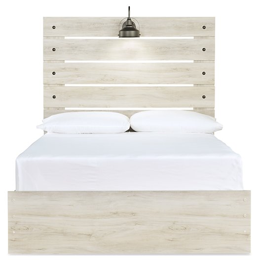 Cambeck Bed - LasVegasFurnitureOnline.com
