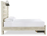 Cambeck Bed with 2 Storage Drawers - LasVegasFurnitureOnline.com