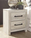 Cambeck Nightstand - LasVegasFurnitureOnline.com