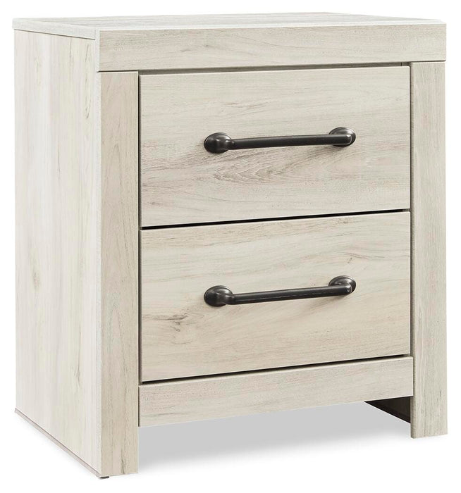 Cambeck Nightstand - LasVegasFurnitureOnline.com