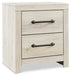 Cambeck Nightstand - LasVegasFurnitureOnline.com