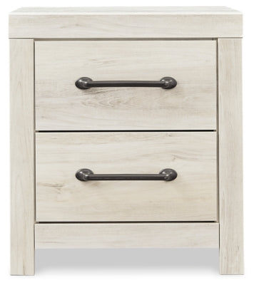 Cambeck Nightstand - LasVegasFurnitureOnline.com