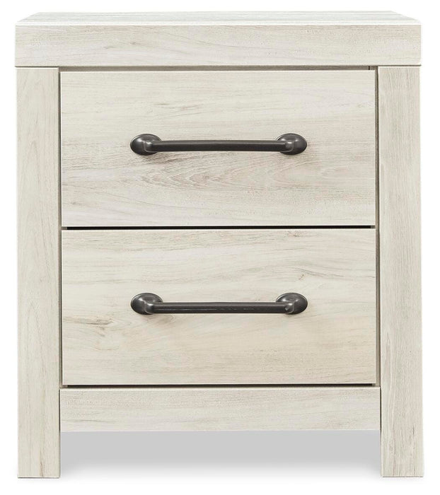 Cambeck Nightstand - LasVegasFurnitureOnline.com