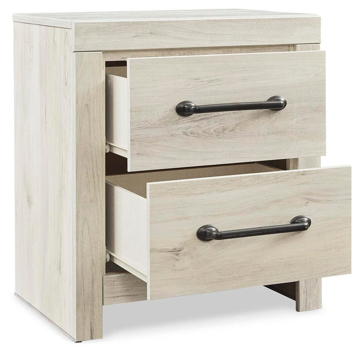 Cambeck Nightstand - LasVegasFurnitureOnline.com