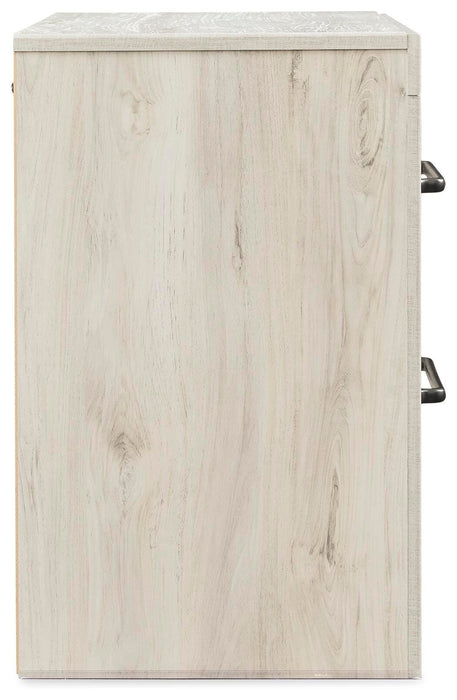 Cambeck Nightstand - LasVegasFurnitureOnline.com