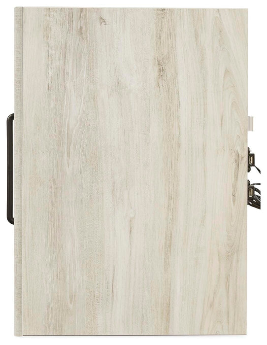 Cambeck Nightstand - LasVegasFurnitureOnline.com