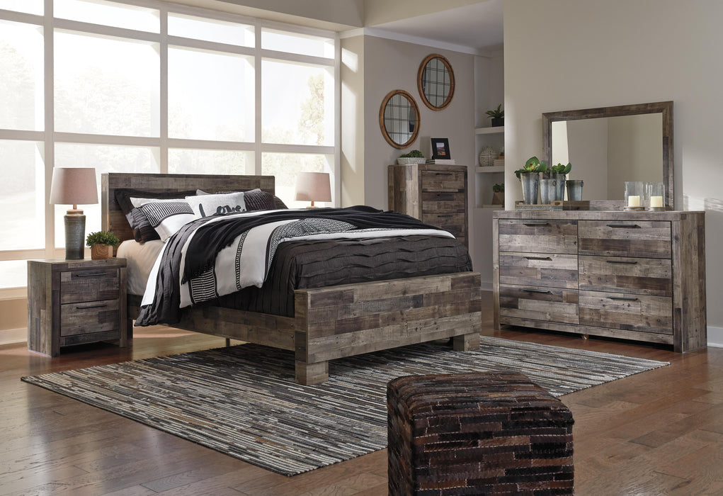 Derekson Chest of Drawers - LasVegasFurnitureOnline.com