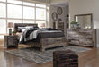 Derekson Chest of Drawers - LasVegasFurnitureOnline.com