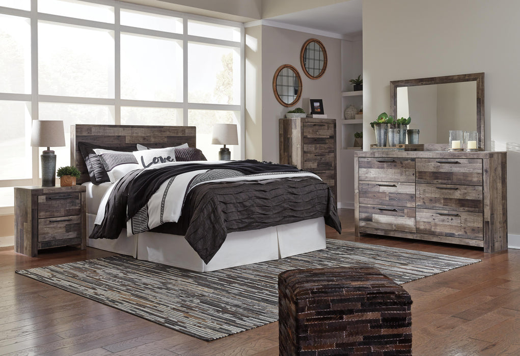 Derekson Nightstand - LasVegasFurnitureOnline.com