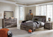 Derekson Youth Bed - LasVegasFurnitureOnline.com