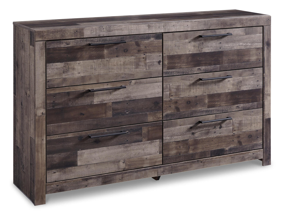 Derekson Dresser - LasVegasFurnitureOnline.com