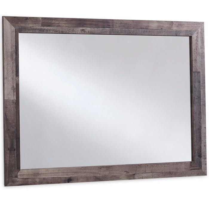 Derekson Bedroom Mirror - LasVegasFurnitureOnline.com
