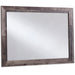 Derekson Bedroom Mirror - LasVegasFurnitureOnline.com