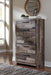 Derekson Chest of Drawers - LasVegasFurnitureOnline.com