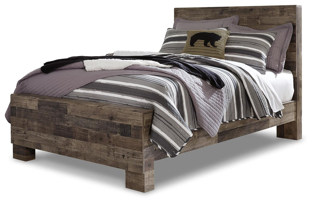 Derekson Youth Bed - LasVegasFurnitureOnline.com