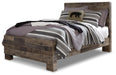 Derekson Youth Bed - LasVegasFurnitureOnline.com