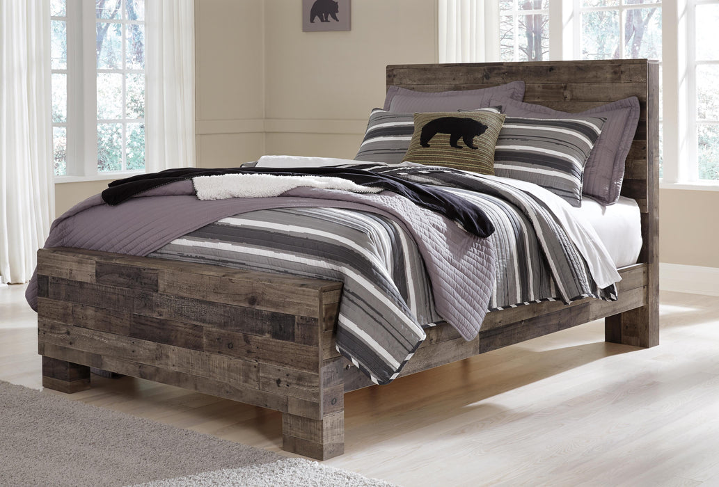 Derekson Youth Bed - LasVegasFurnitureOnline.com