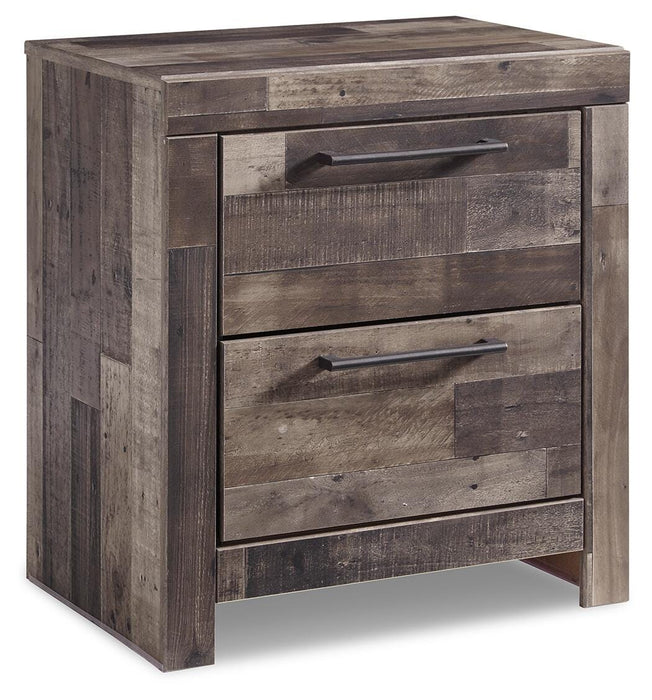Derekson Nightstand - LasVegasFurnitureOnline.com