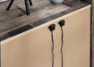 Derekson Nightstand - LasVegasFurnitureOnline.com