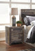 Derekson Nightstand - LasVegasFurnitureOnline.com