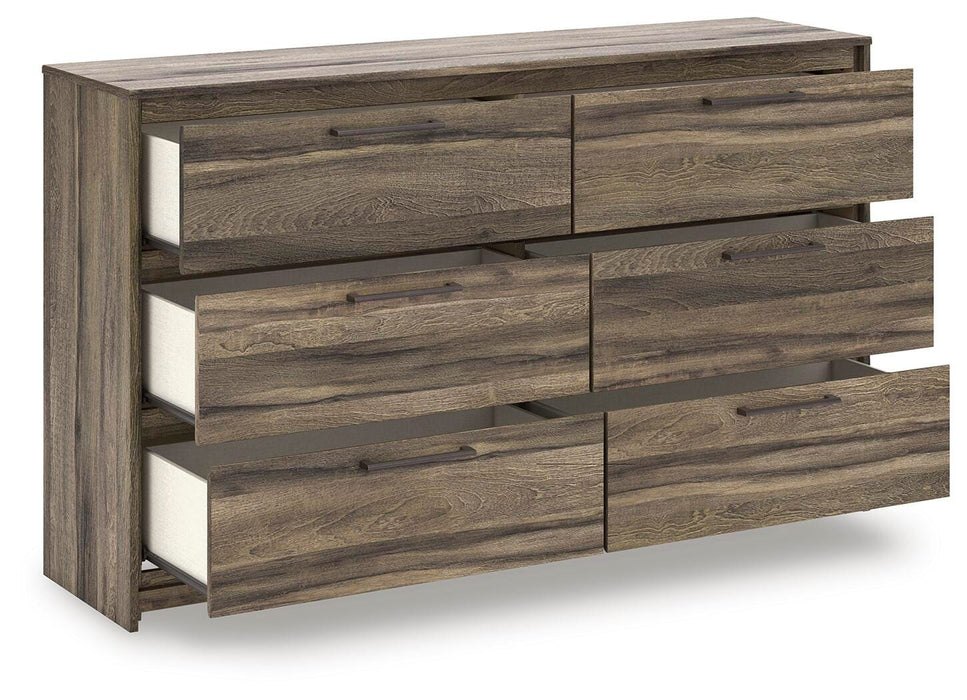 Elbrim Dresser - LasVegasFurnitureOnline.com