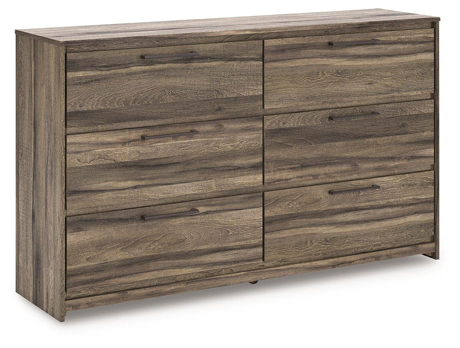 Elbrim Dresser - LasVegasFurnitureOnline.com