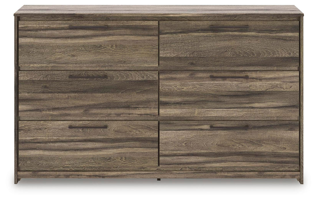 Elbrim Dresser - LasVegasFurnitureOnline.com