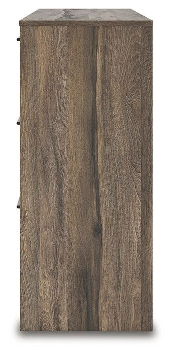 Elbrim Dresser - LasVegasFurnitureOnline.com