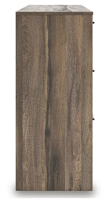 Elbrim Dresser - LasVegasFurnitureOnline.com