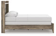 Elbrim Bed - LasVegasFurnitureOnline.com