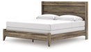 Elbrim Bed - LasVegasFurnitureOnline.com