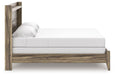 Elbrim Bed - LasVegasFurnitureOnline.com