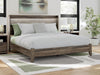 Elbrim Bed - LasVegasFurnitureOnline.com