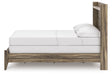 Elbrim Bed - LasVegasFurnitureOnline.com