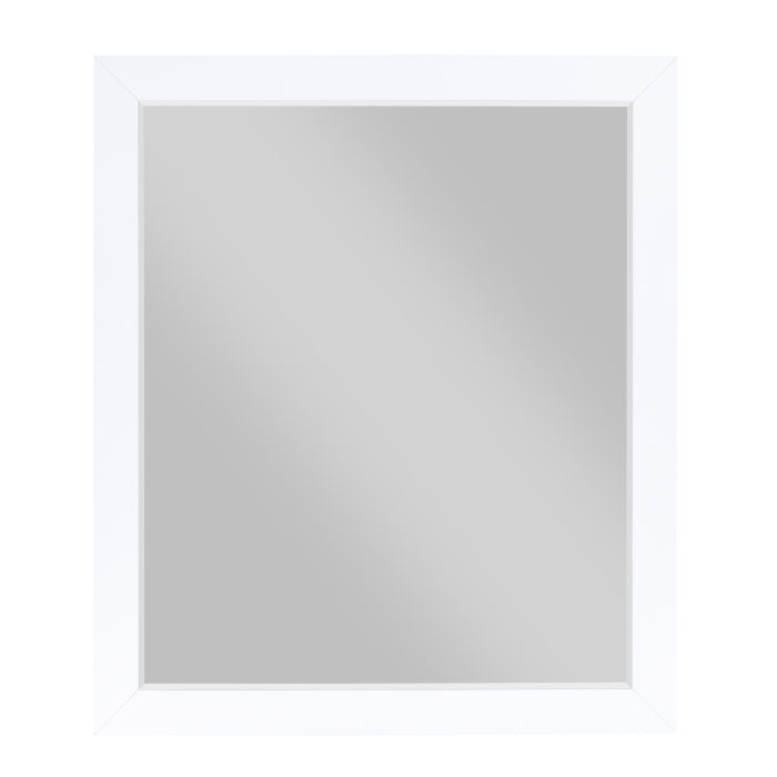 B2012-6 - Mirror - LasVegasFurnitureOnline.com