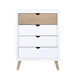 B2012-9 - Chest - LasVegasFurnitureOnline.com