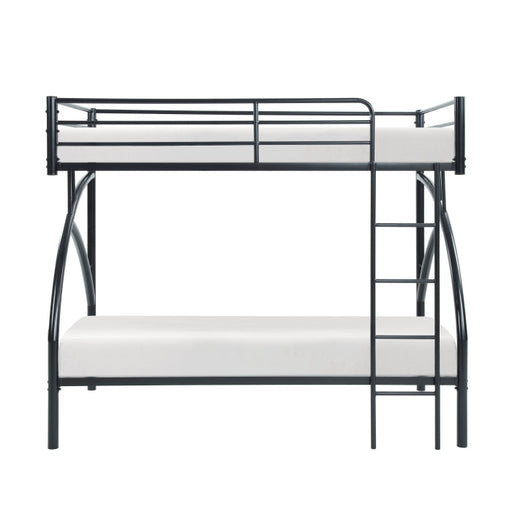 B2020BK-1 - Twin/Twin Bunk Bed - LasVegasFurnitureOnline.com