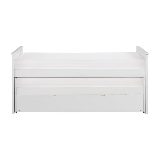 Galen-(4) Twin/Twin Bed with Twin Trundle image