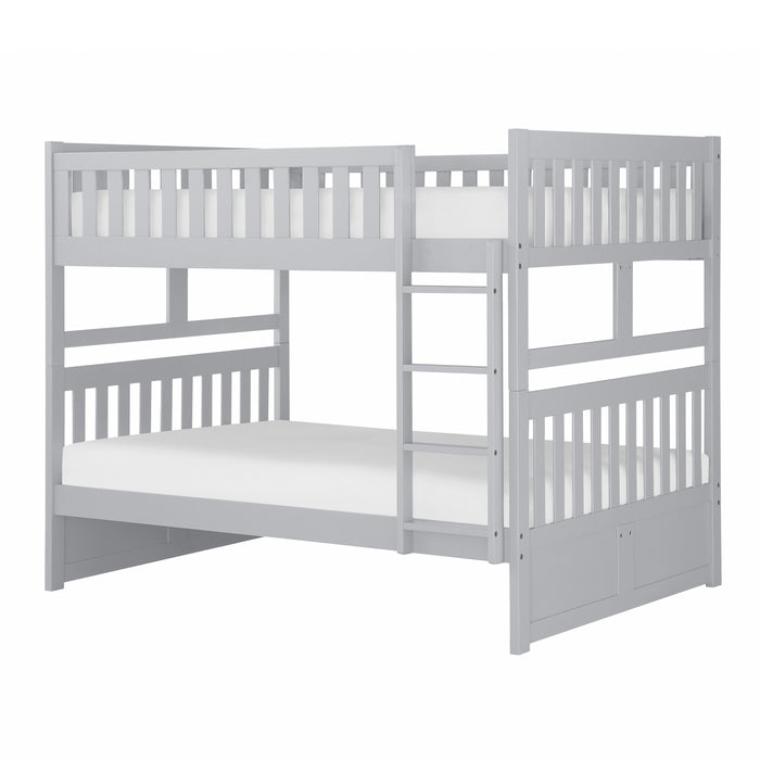 Orion-(3) FULL/FULL BUNK BED image