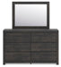 Hollivern Bedroom Set - LasVegasFurnitureOnline.com