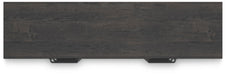 Hollivern Dresser - LasVegasFurnitureOnline.com