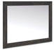 Hollivern Dresser and Mirror - LasVegasFurnitureOnline.com