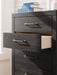 Hollivern Chest of Drawers - LasVegasFurnitureOnline.com