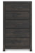 Hollivern Chest of Drawers - LasVegasFurnitureOnline.com