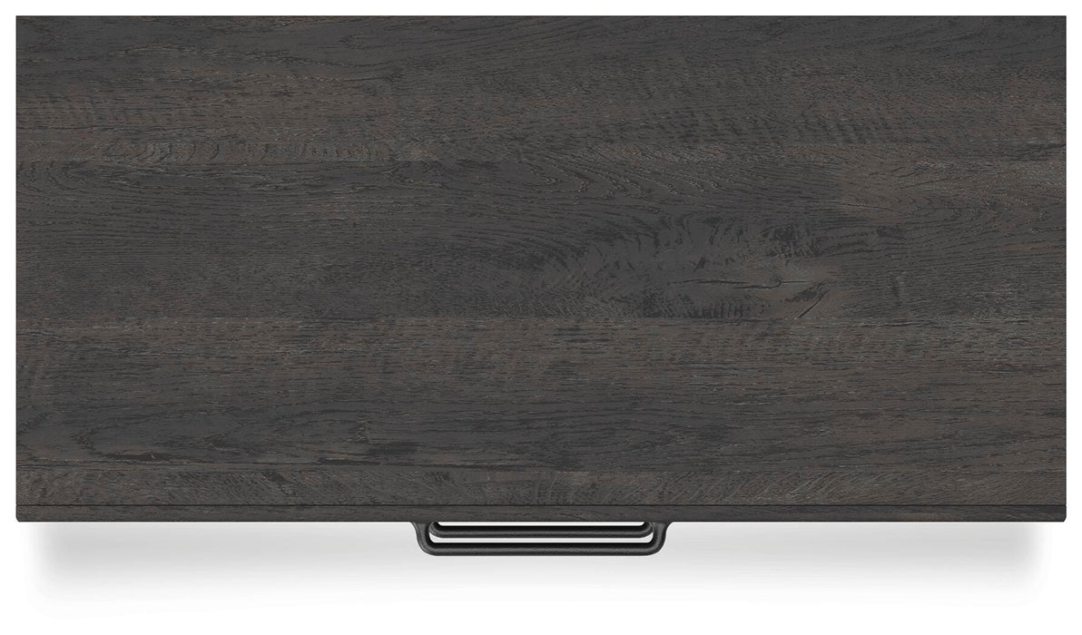 Hollivern Chest of Drawers - LasVegasFurnitureOnline.com