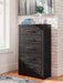 Hollivern Chest of Drawers - LasVegasFurnitureOnline.com