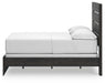 Hollivern Bedroom Set - LasVegasFurnitureOnline.com