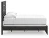 Hollivern Bedroom Set - LasVegasFurnitureOnline.com
