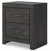 Hollivern Nightstand - LasVegasFurnitureOnline.com